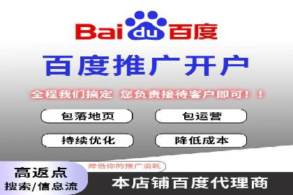 专业SEM代运营推广公司成功案例分享
